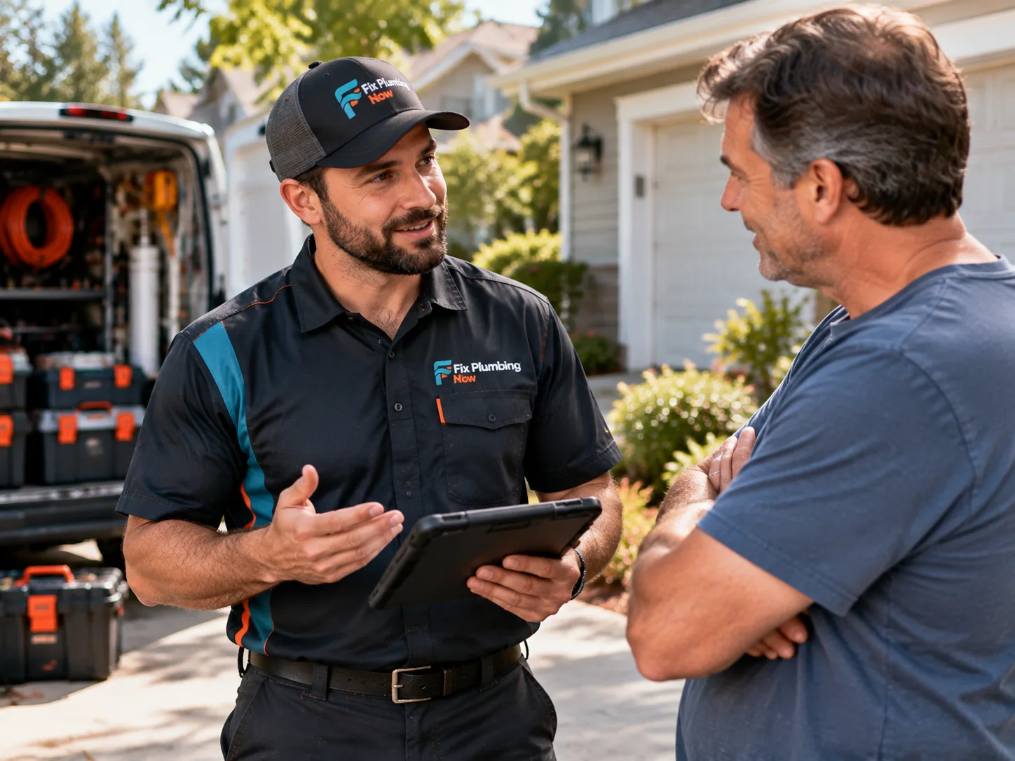 Clogged Drain Service Nashville, TN FAQs